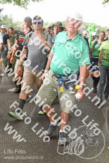 Evenement foto: Nijmeegse Vierdaagse 1044