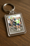 Evenement foto: Nijmeegse Vierdaagse 1044