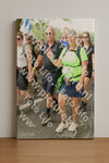 Evenement foto: Nijmeegse Vierdaagse 1044
