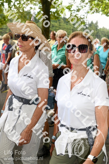 Evenement foto: Nijmeegse Vierdaagse 1044
