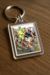 Evenement foto: Nijmeegse Vierdaagse 1044