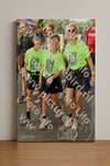 Evenement foto: Nijmeegse Vierdaagse 1044