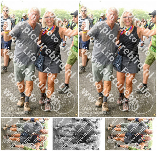 Evenement foto: Nijmeegse Vierdaagse 1044