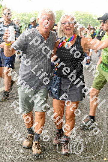 Evenement foto: Nijmeegse Vierdaagse 1044