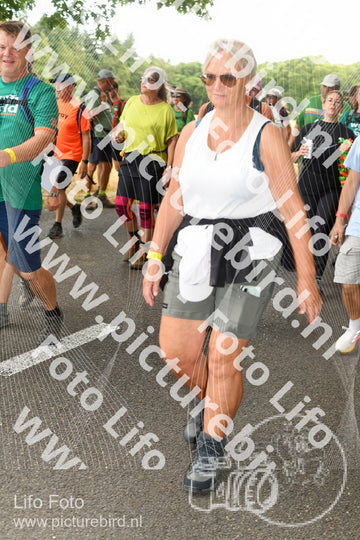 Evenement foto: Nijmeegse Vierdaagse 1044