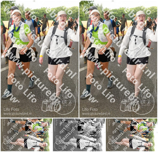 Evenement foto: Nijmeegse Vierdaagse 1044