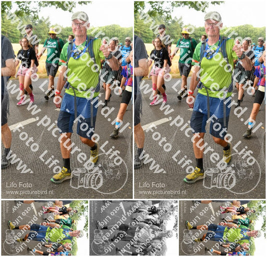Evenement foto: Nijmeegse Vierdaagse 1044
