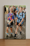 Evenement foto: Nijmeegse Vierdaagse 1044
