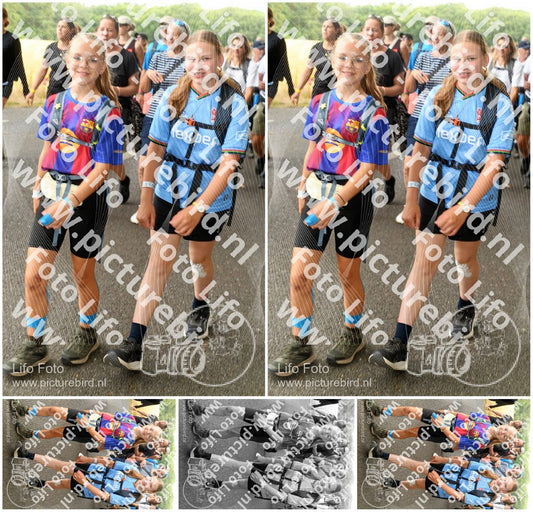 Evenement foto: Nijmeegse Vierdaagse 1044