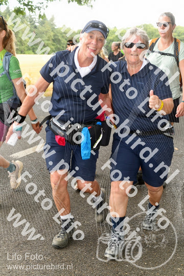 Evenement foto: Nijmeegse Vierdaagse 1044