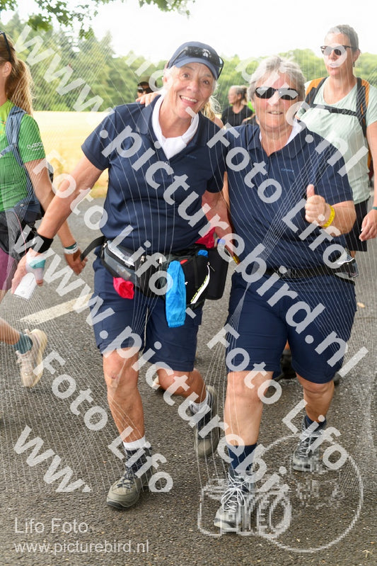 Evenement foto: Nijmeegse Vierdaagse 1044