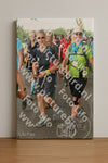 Evenement foto: Nijmeegse Vierdaagse 1044