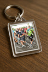 Evenement foto: Nijmeegse Vierdaagse 1044