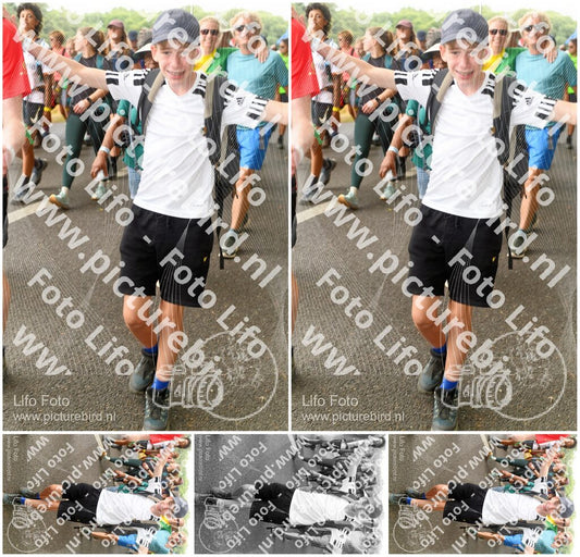 Evenement foto: Nijmeegse Vierdaagse 1044