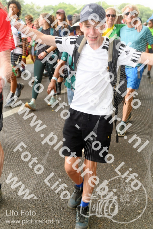 Evenement foto: Nijmeegse Vierdaagse 1044