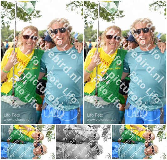 Evenement foto: Nijmeegse Vierdaagse 1044