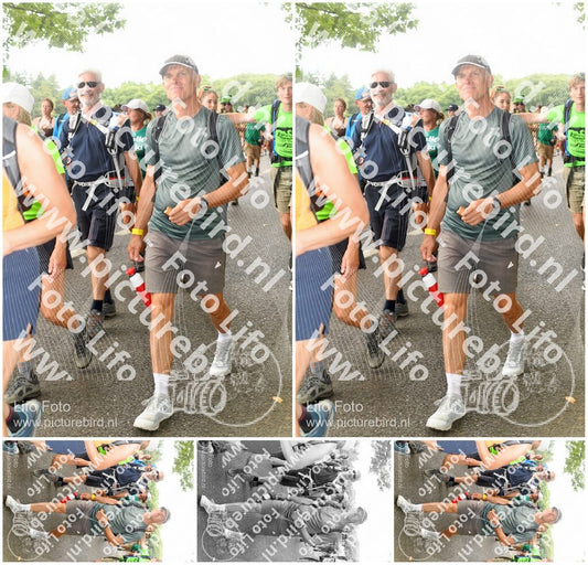 Evenement foto: Nijmeegse Vierdaagse 1044