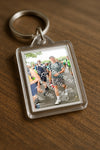 Evenement foto: Nijmeegse Vierdaagse 1044