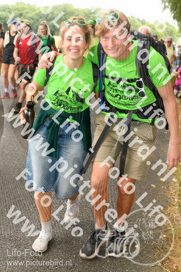 Evenement foto: Nijmeegse Vierdaagse 1044