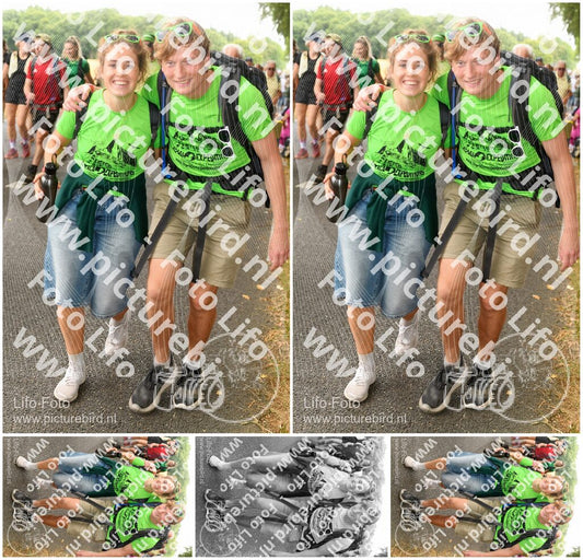 Evenement foto: Nijmeegse Vierdaagse 1044