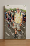 Evenement foto: Nijmeegse Vierdaagse 1044