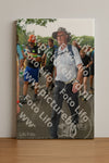 Evenement foto: Nijmeegse Vierdaagse 1044