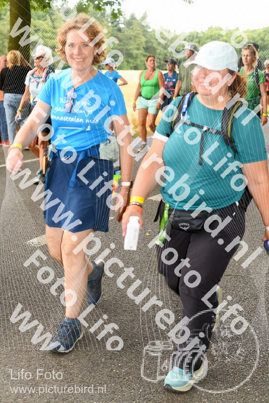 Evenement foto: Nijmeegse Vierdaagse 1044