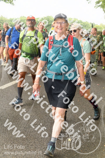 Evenement foto: Nijmeegse Vierdaagse 1044