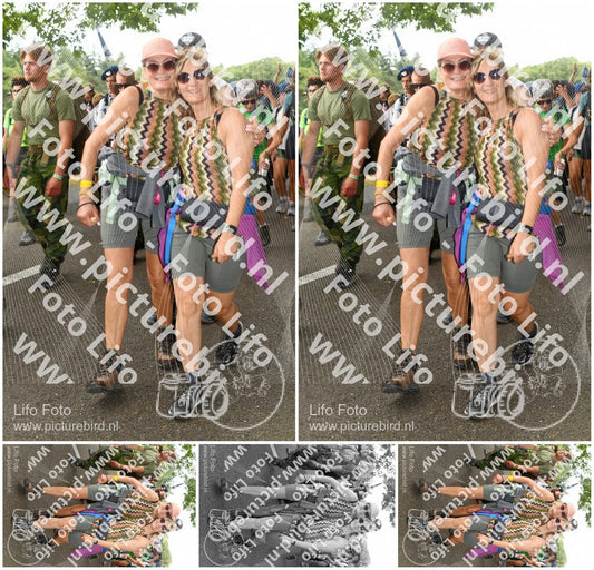 Evenement foto: Nijmeegse Vierdaagse 1044