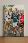 Evenement foto: Nijmeegse Vierdaagse 1044