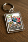 Evenement foto: Nijmeegse Vierdaagse 1044
