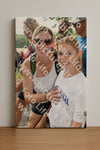 Evenement foto: Nijmeegse Vierdaagse 1044