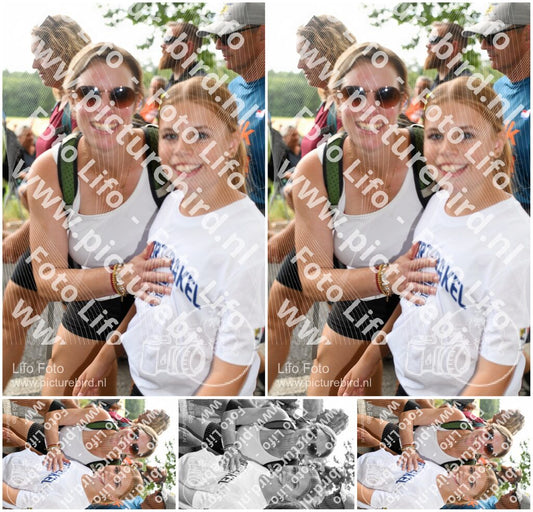 Evenement foto: Nijmeegse Vierdaagse 1044
