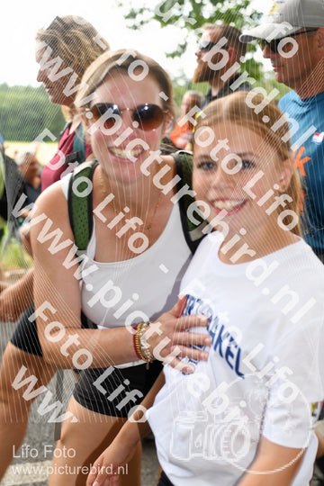 Evenement foto: Nijmeegse Vierdaagse 1044