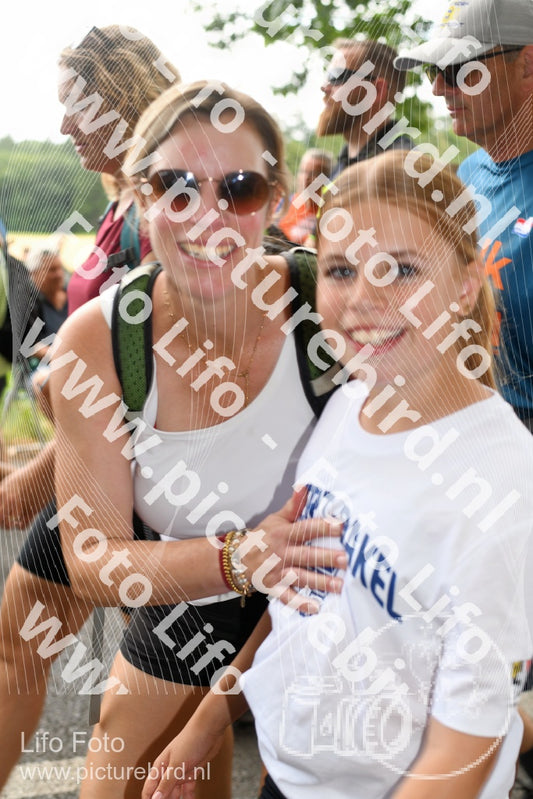 Evenement foto: Nijmeegse Vierdaagse 1044