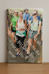 Evenement foto: Nijmeegse Vierdaagse 1044