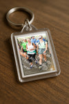 Evenement foto: Nijmeegse Vierdaagse 1044