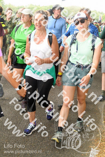 Evenement foto: Nijmeegse Vierdaagse 1044