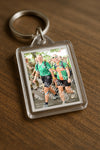 Evenement foto: Nijmeegse Vierdaagse 1044