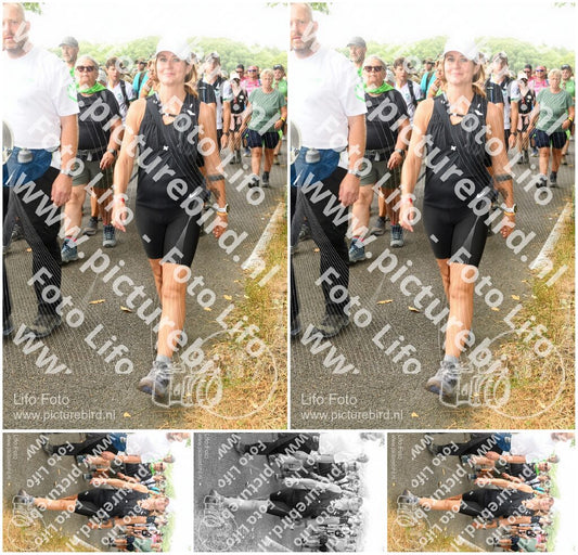 Evenement foto: Nijmeegse Vierdaagse 1044