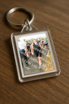 Evenement foto: Nijmeegse Vierdaagse 1044