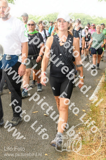Evenement foto: Nijmeegse Vierdaagse 1044