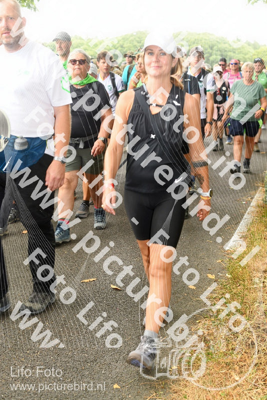 Evenement foto: Nijmeegse Vierdaagse 1044