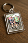 Evenement foto: Nijmeegse Vierdaagse 1044