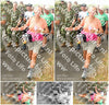 Evenement foto: Nijmeegse Vierdaagse 1044