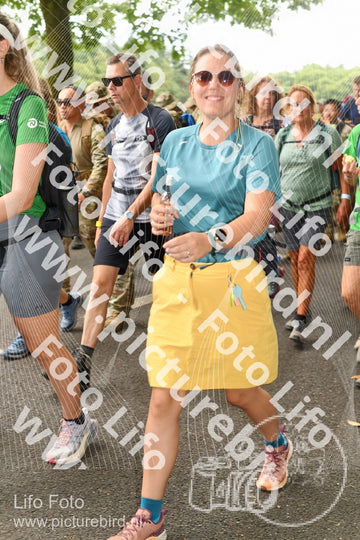 Evenement foto: Nijmeegse Vierdaagse 1044