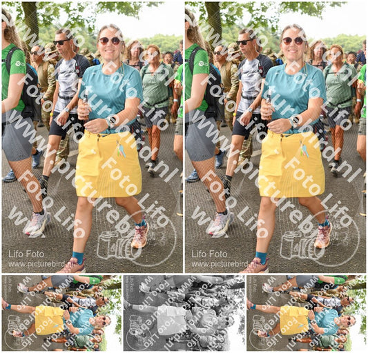 Evenement foto: Nijmeegse Vierdaagse 1044