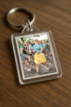 Evenement foto: Nijmeegse Vierdaagse 1044