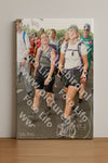 Evenement foto: Nijmeegse Vierdaagse 1044