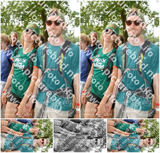 Evenement foto: Nijmeegse Vierdaagse 1044